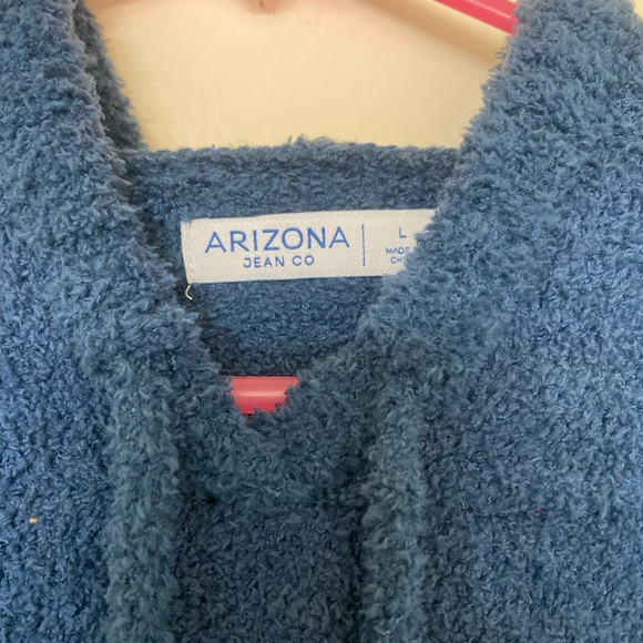 Arizona Jean Co. West Coast cropped hoodie - Picture 2 of 4